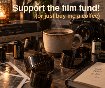 Support the LICM film fund