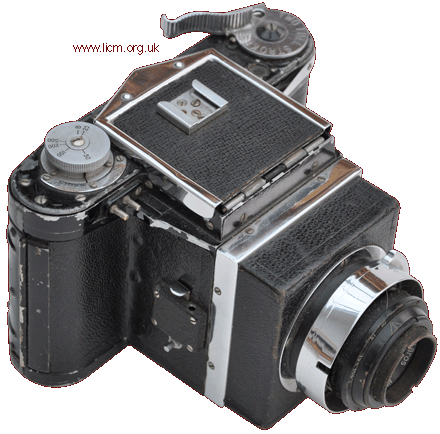 AGI ARL Conversion
