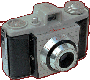 Kodak Bantam Colorsnap Camera