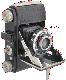Zeiss Box Tengor Camera