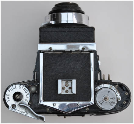 AGI ARL conversion