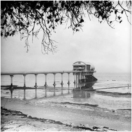 Bembridge Lifeboat Station