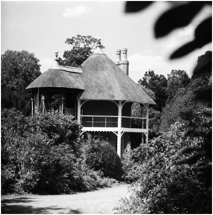 Swiss Cottage, Bedfordshire