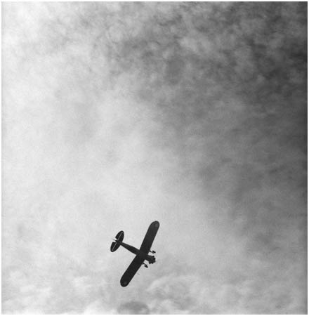 Ryan PT-22 Aircraft