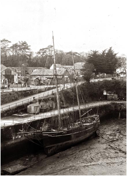 Kajsamoor Ketch 2025