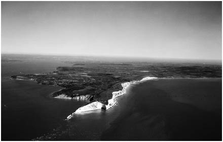 The Needles, IOW.