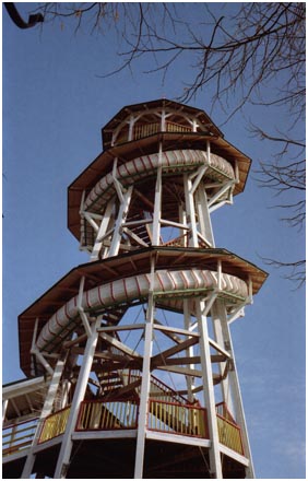 Helter Skelter