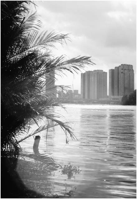 Ho Chi Minh City