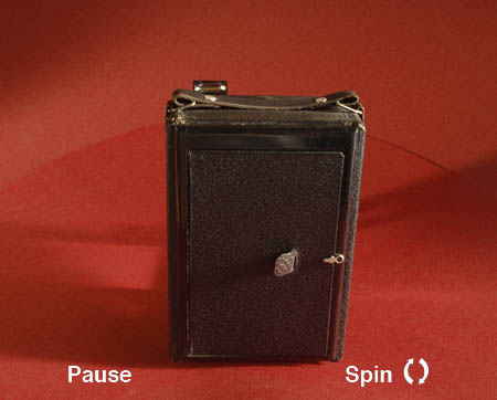 Pre-load Image Only