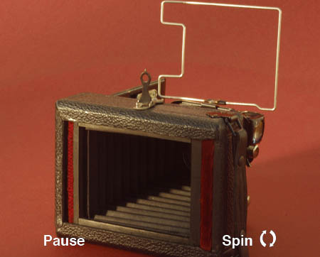 Pre-load Image Only