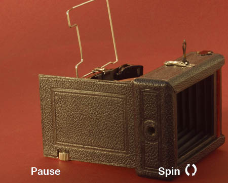 Pre-load Image Only