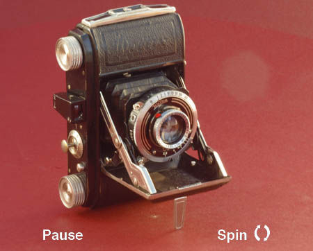 Pre-load Image Only